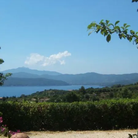 Casa Luciana App. 3 *