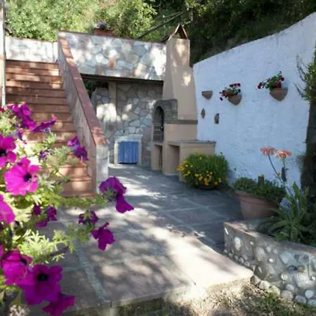 Σπίτι διακοπών Casa Luciana App. 3 *