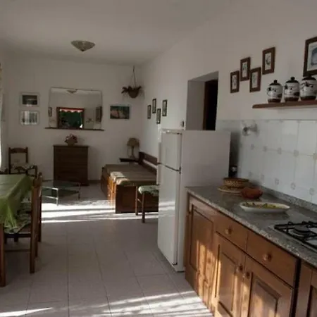 Casa Luciana App. 3 * Capoliveri (Isola d'Elba)