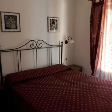 Casa Luciana App. 3 Σπίτι διακοπών Capoliveri (Isola d'Elba)