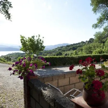 Casa Luciana App. 3