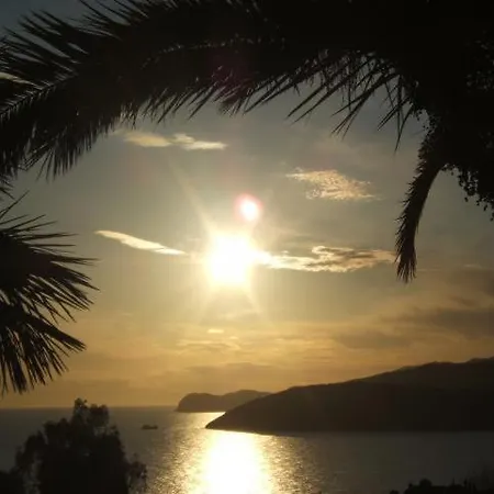 Σπίτι διακοπών Casa Luciana App. 3 *
